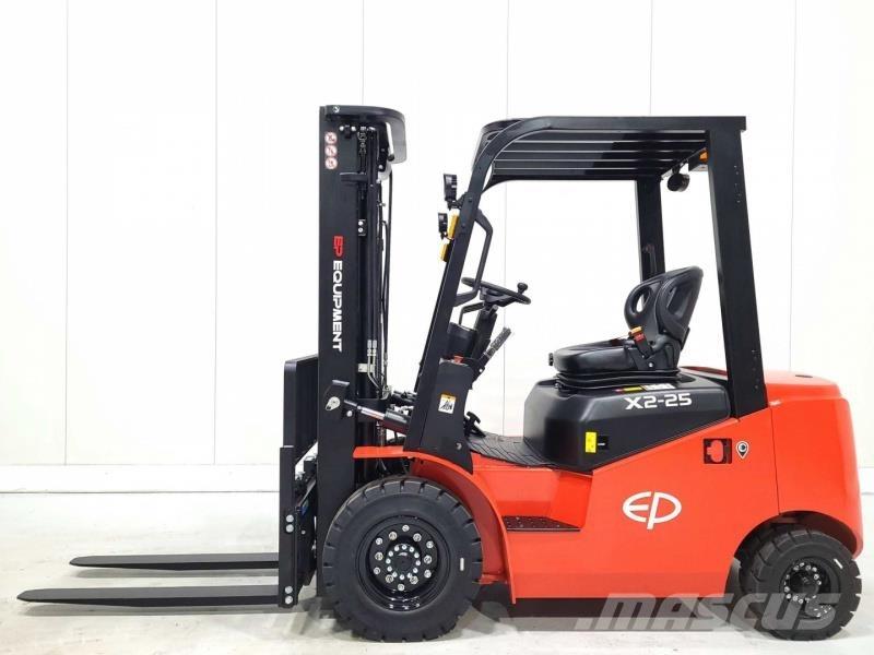 EP EFL252X2 280 NC El gaffeltrucks