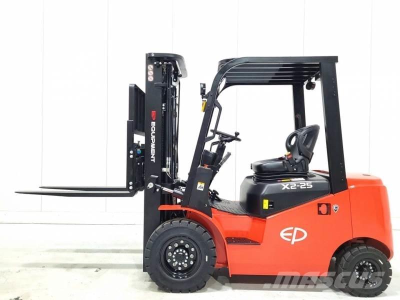 EP EFL252X2 280 NC El gaffeltrucks