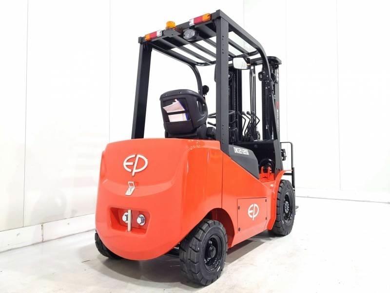 EP EFL252X2 280 NC El gaffeltrucks