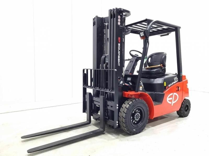 EP EFL253 280 NC El gaffeltrucks