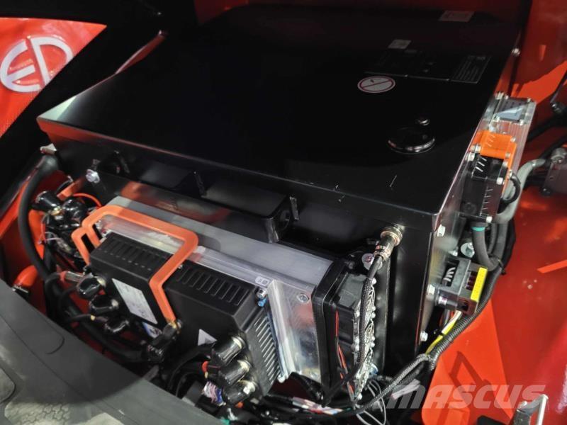 EP EFL253P 460 FC El gaffeltrucks