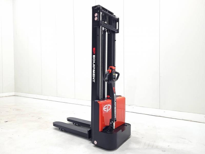 EP ESL122 3.6 Manuelle stablere