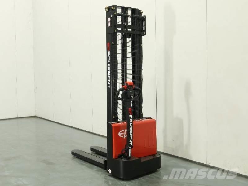 EP ESL122 80 RENTAL Manuelle stablere