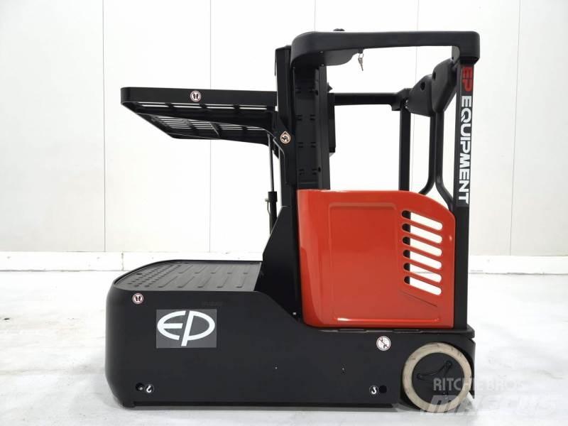 EP JXO Plukketruck, medium
