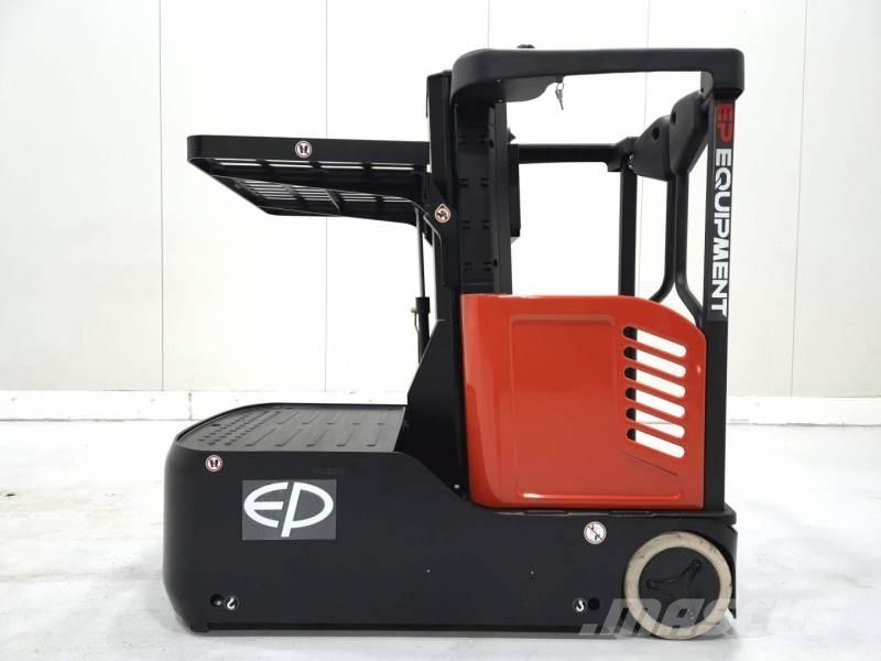 EP JXO Plukketruck, medium