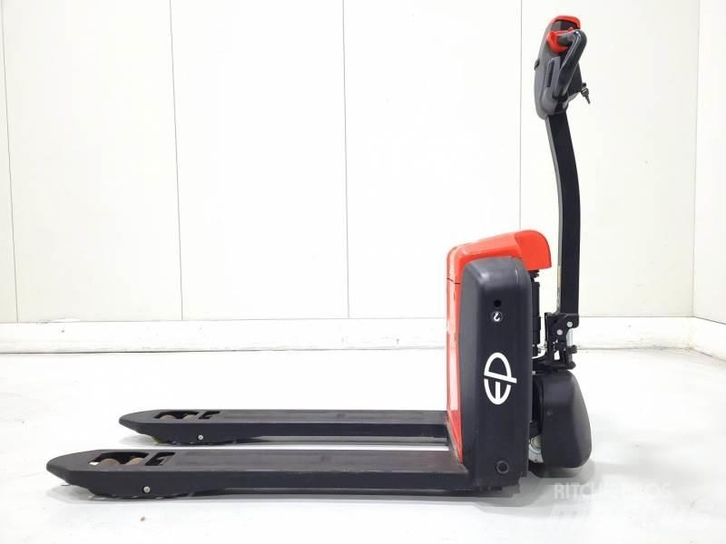 EP L185 Løftevogne