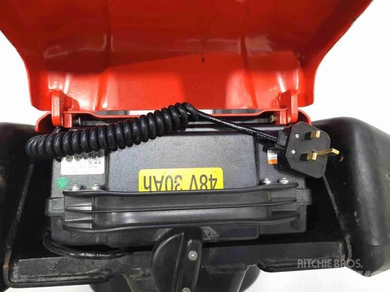 EP L185 Løftevogne