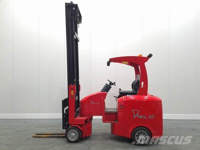 Flexi 17N/1100 Smalgangstruck