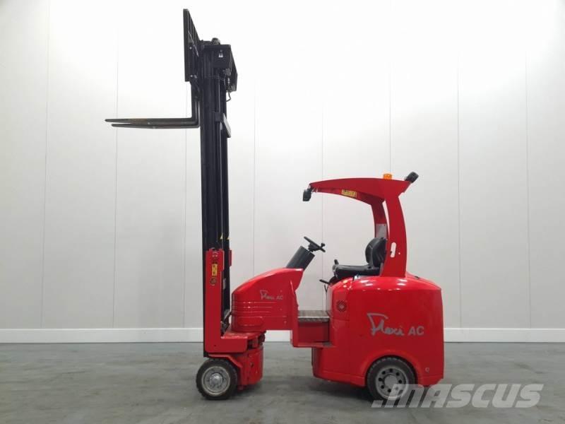 Flexi 17N/1100 Smalgangstruck
