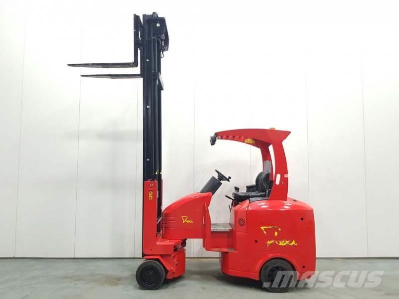 Flexi AC 1200 Smalgangstruck