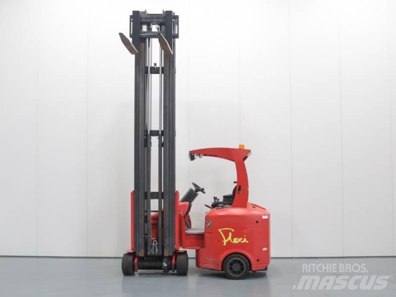 Flexi AC 1350 Smalgangstruck