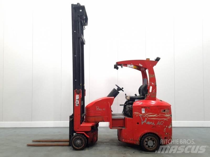 Flexi AC1000 Smalgangstruck