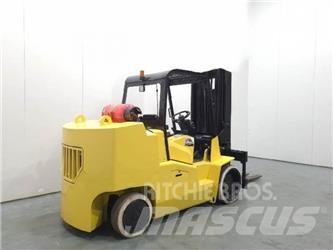 Hoist F180/36 LPG gaffeltrucks