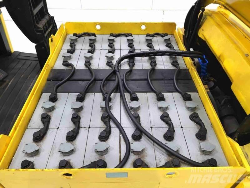 Hyster J1.80XMT Trucks - Andet