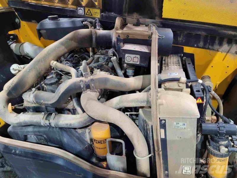 JCB 540-140 HIVIZ Teleskoplæssere