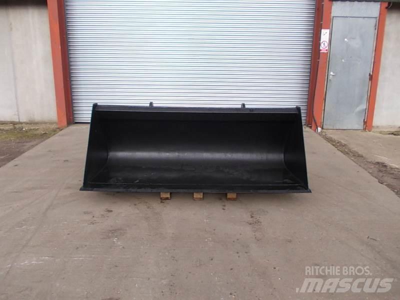 JCB BUCKET Skovle
