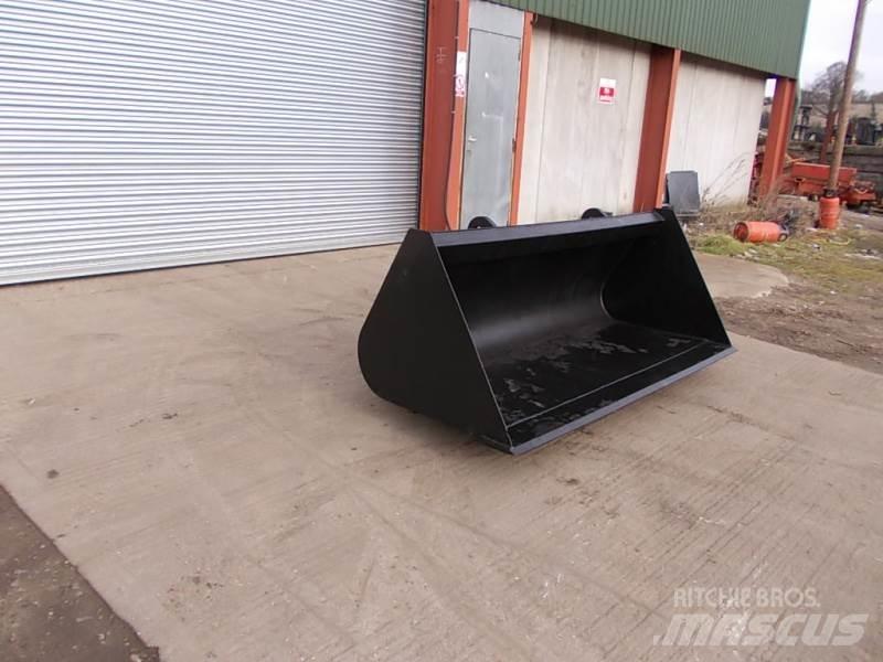 JCB BUCKET Skovle