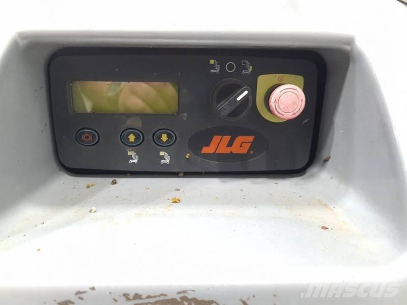 JLG 20MVL Saxlifte
