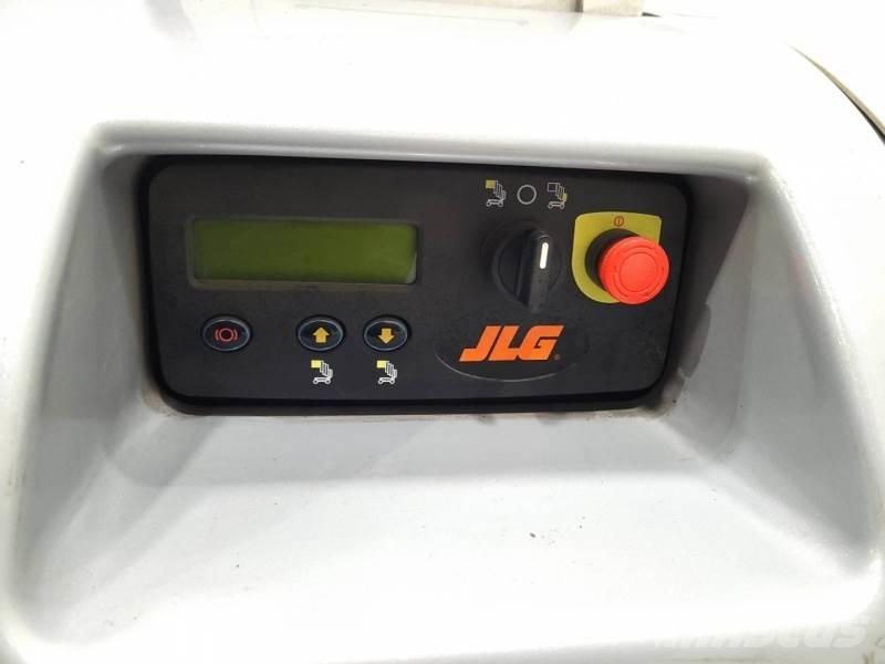 JLG 20MVL Saxlifte