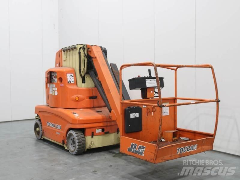 JLG TOUCAN 1210 Saxlifte