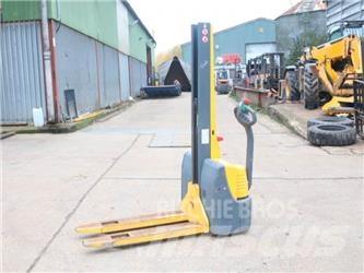 Jungheinrich EMC110 Manuelle stablere