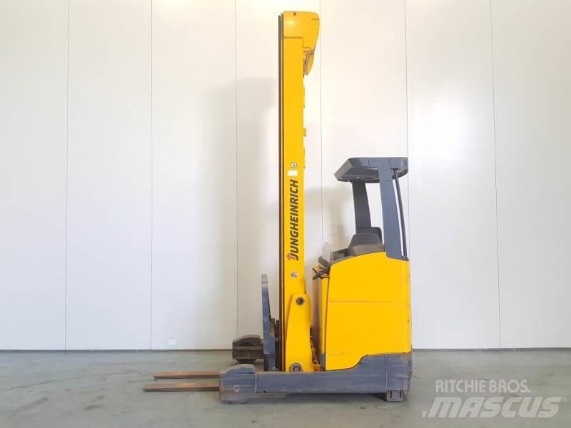 Jungheinrich ETV216 Reachtruck