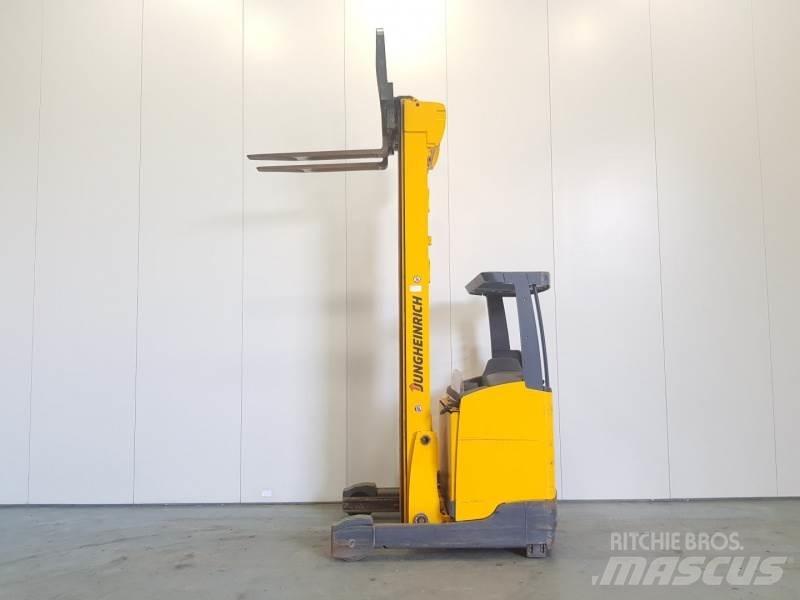Jungheinrich ETV216 Reachtruck