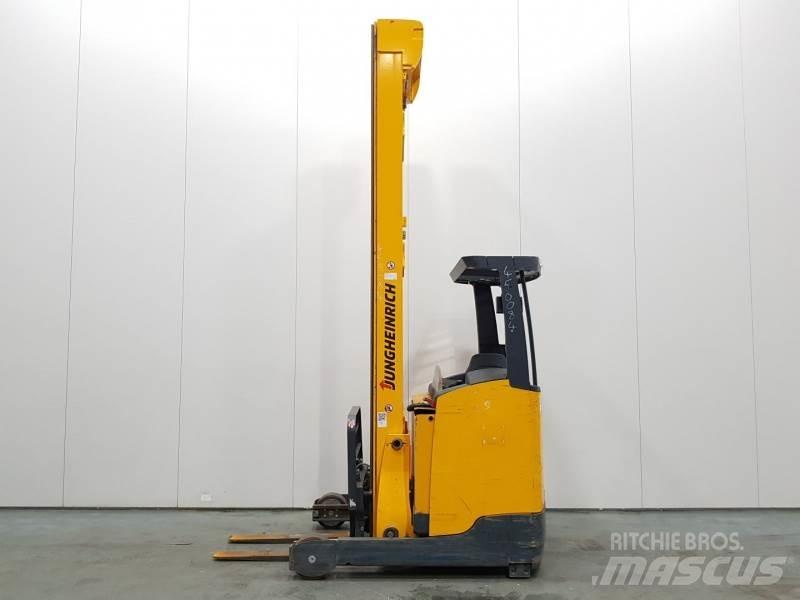 Jungheinrich ETV216 Reachtruck