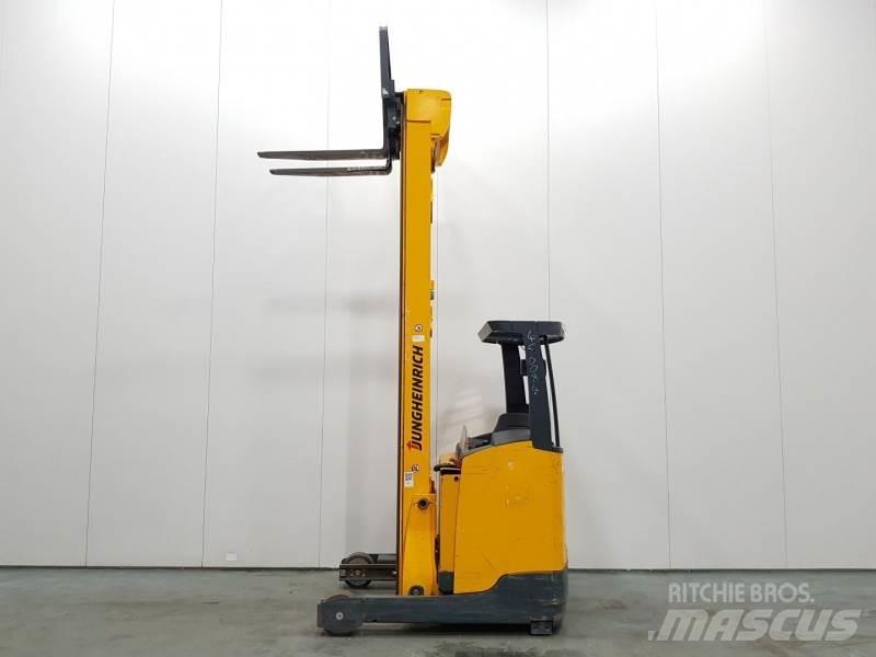 Jungheinrich ETV216 Reachtruck