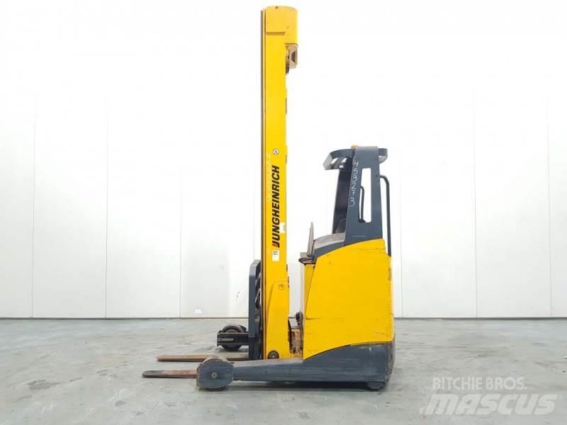 Jungheinrich ETV216 Reachtruck