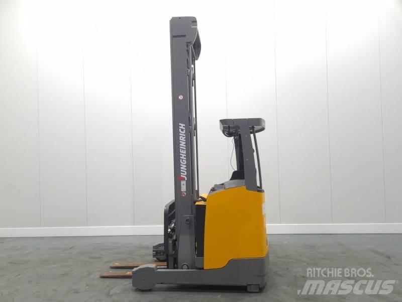 Jungheinrich ETV318 Reachtruck