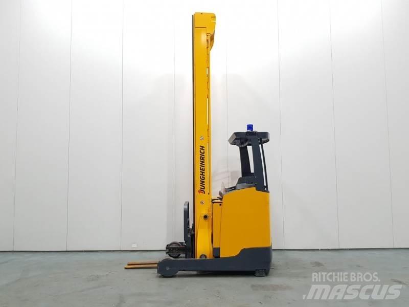 Jungheinrich ETV318 Reachtruck
