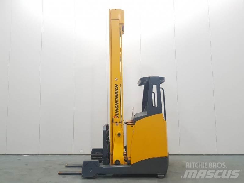 Jungheinrich ETV320 Reachtruck
