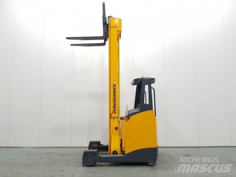 Jungheinrich ETV320 Reachtruck