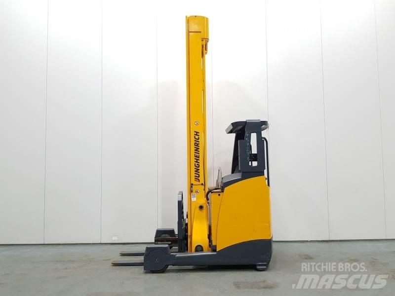 Jungheinrich ETV320 Reachtruck