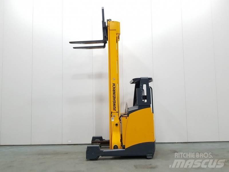 Jungheinrich ETV320 Reachtruck