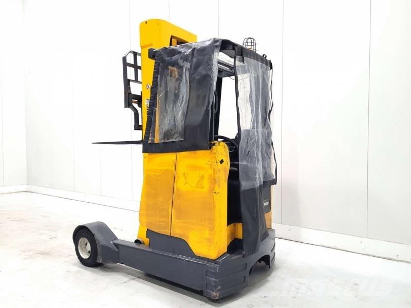 Jungheinrich ETVC20 Reachtruck