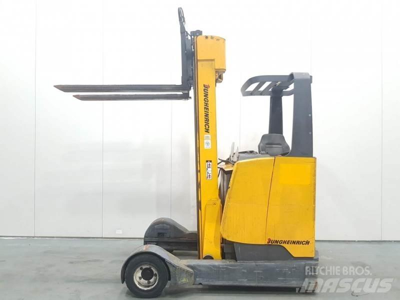 Jungheinrich ETVC20 Reachtruck