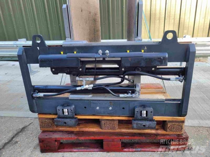 Kaup 15T414-1L Trucks - Andet