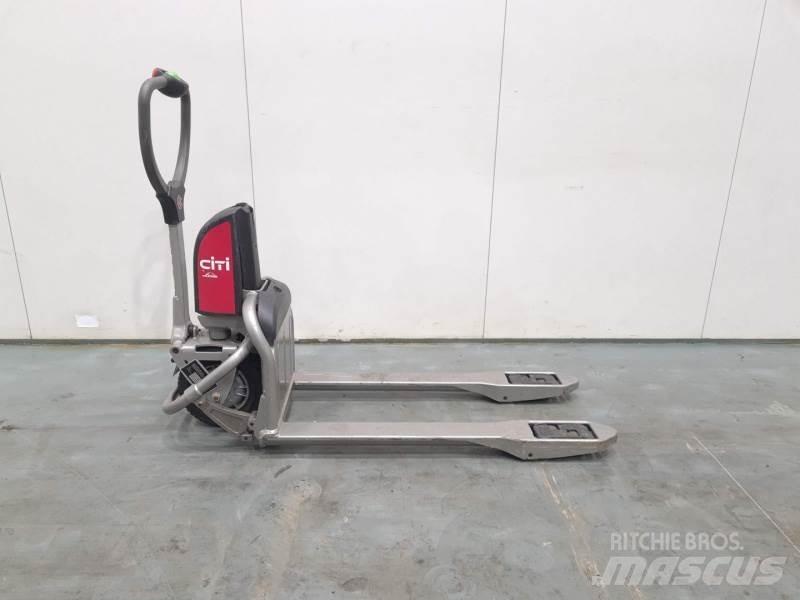 Linde CITI ONE 1130-00 Løftevogne