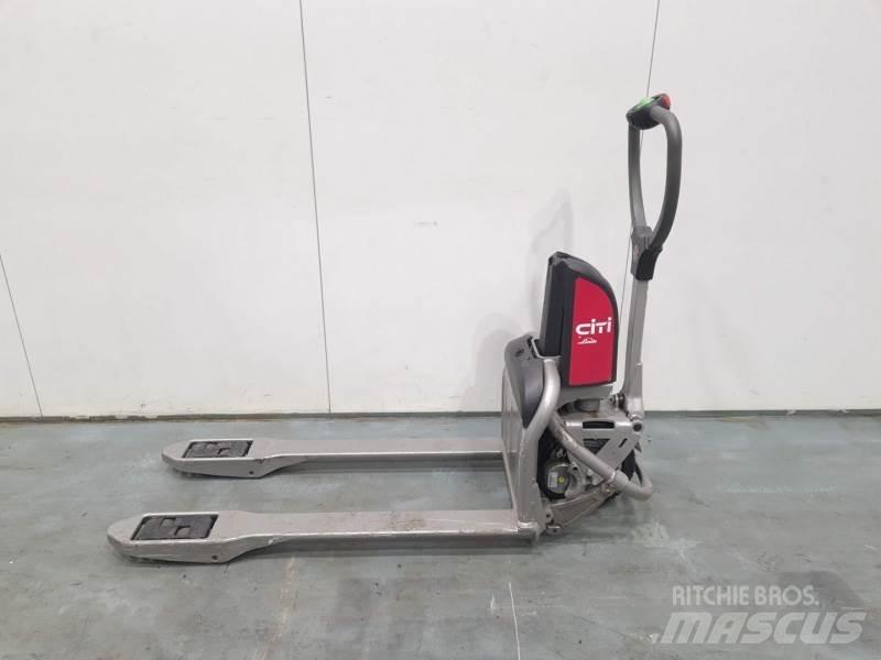 Linde CITI ONE 1130-00 Løftevogne