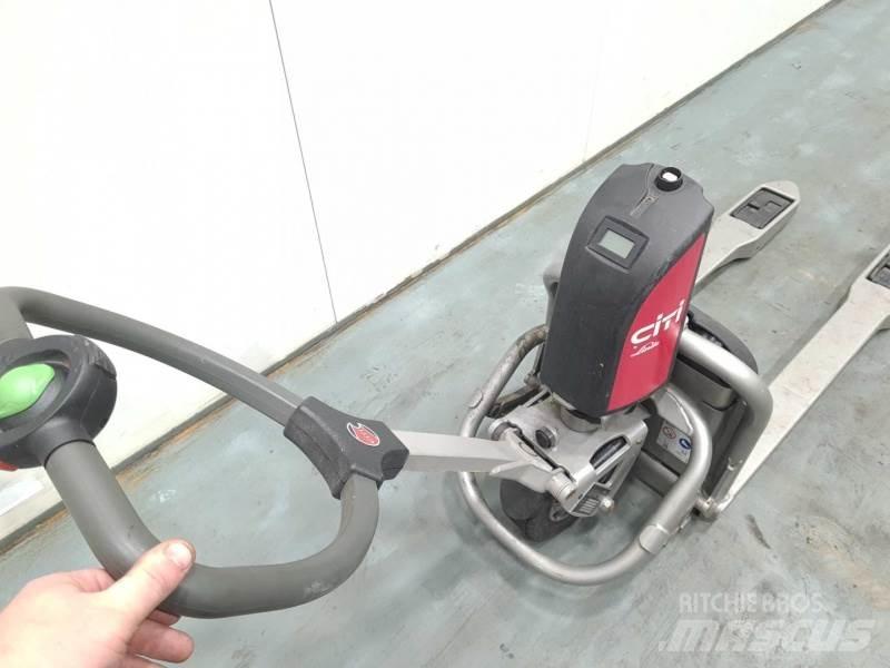 Linde CITI ONE 1130-00 Løftevogne