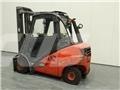 Linde H30D-02 393 Diesel gaffeltrucks