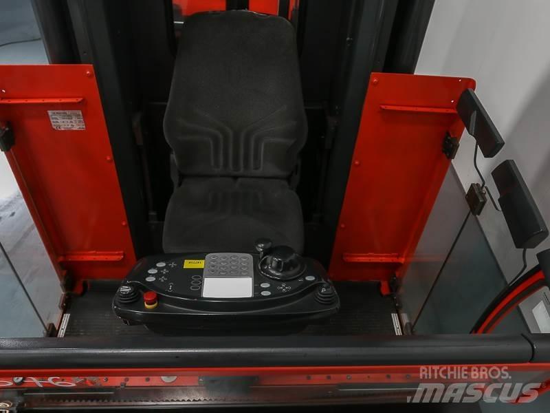 Linde K10 011 Smalgangstruck