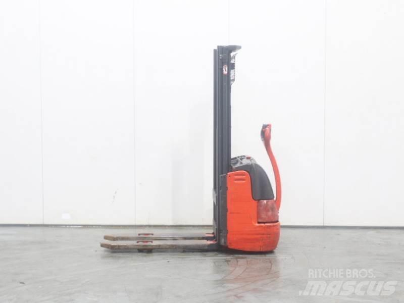 Linde L10 379 Manuelle stablere