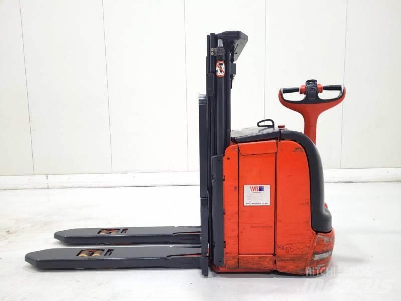 Linde L14 Manuelle stablere