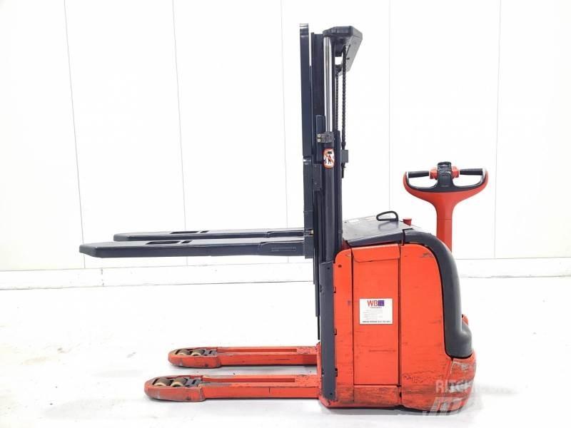 Linde L14 Manuelle stablere