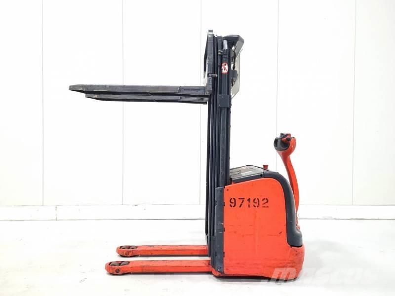 Linde L14 Manuelle stablere