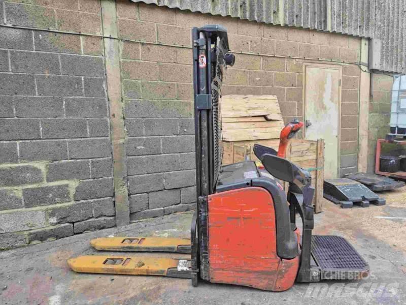 Linde L14 AP Manuelle stablere
