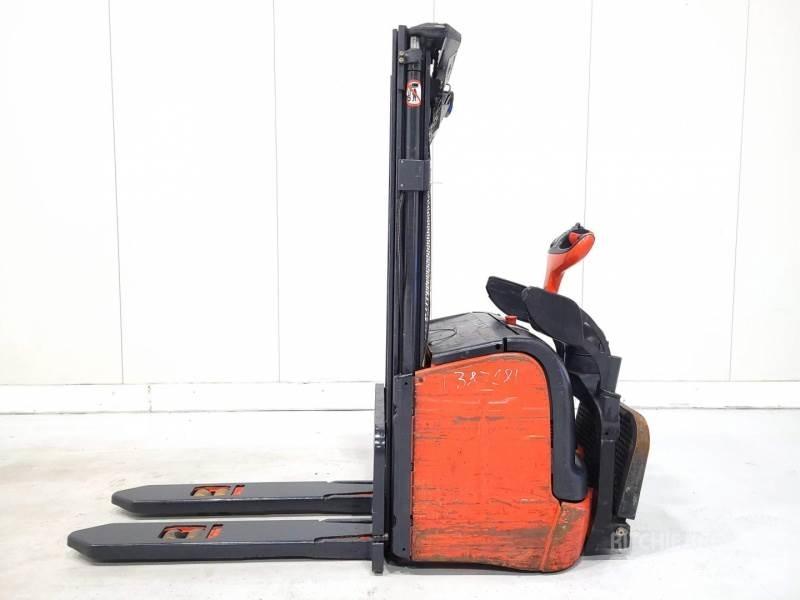 Linde L14 AP Manuelle stablere
